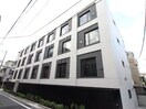 外観写真 グローリオシェルト池袋本町