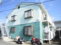 完成写真