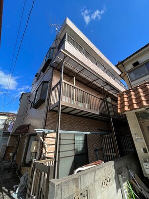 藤コーポ