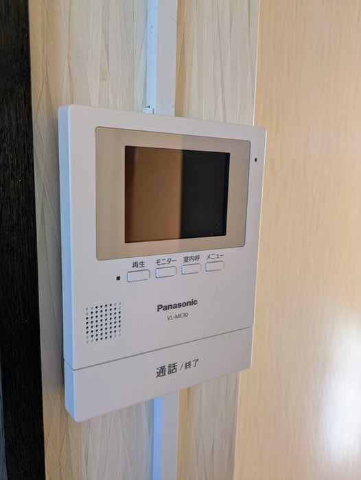 内観写真 吉岡マンション