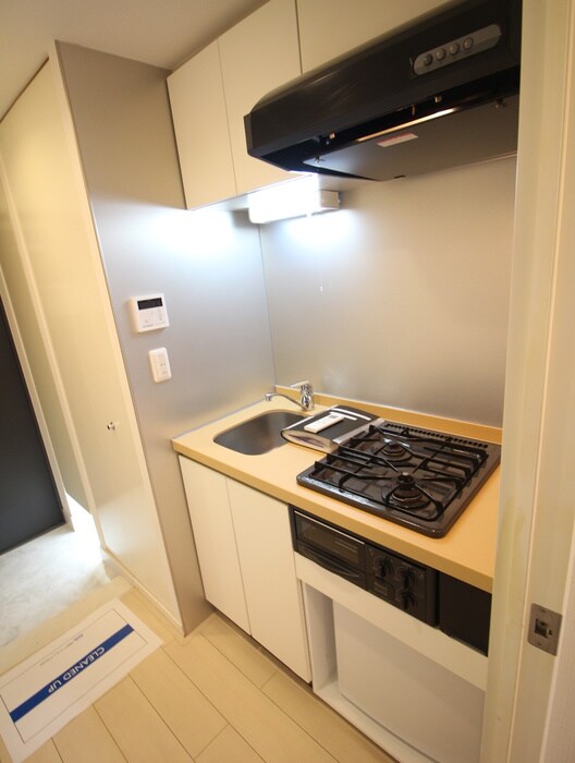 キッチン レジディア新宿イ－ストⅡ