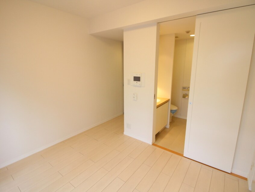 居室 レジディア新宿イ－ストⅡ