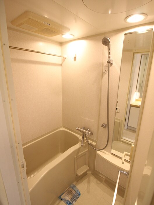 バス／シャワールーム等 レジディア新宿イ－ストⅡ