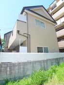 外観写真 Affable東川口