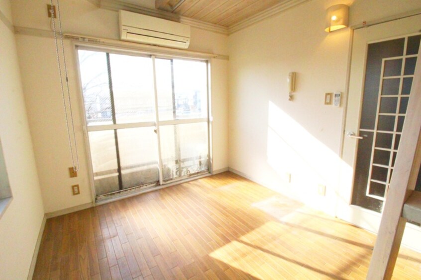 居室 Affable東川口