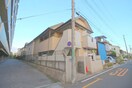 周辺環境 Affable東川口
