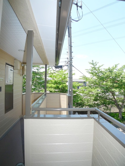 その他 Affable東川口