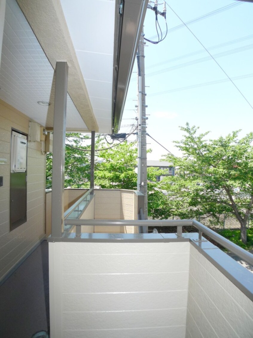 その他 Affable東川口