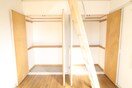 収納 Affable東川口