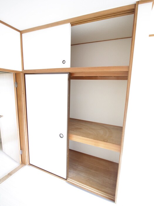 収納 ルック西生田Ｃ