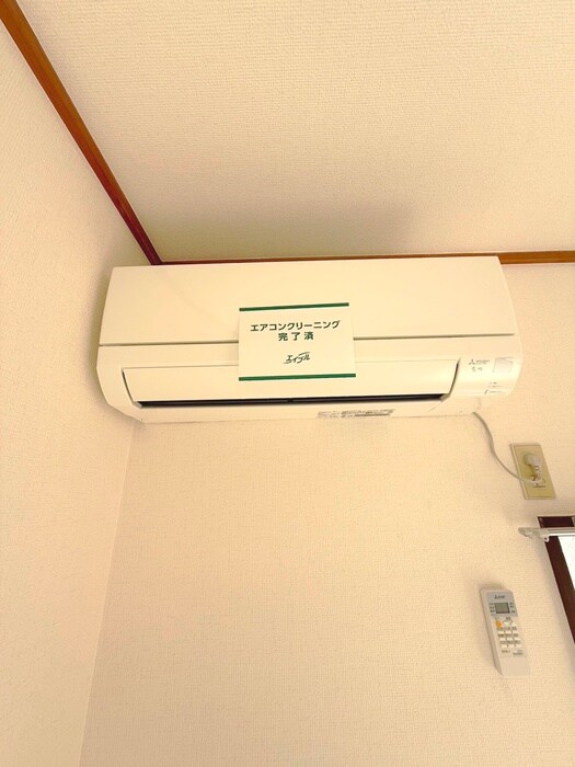 内観写真 ルック西生田Ｃ