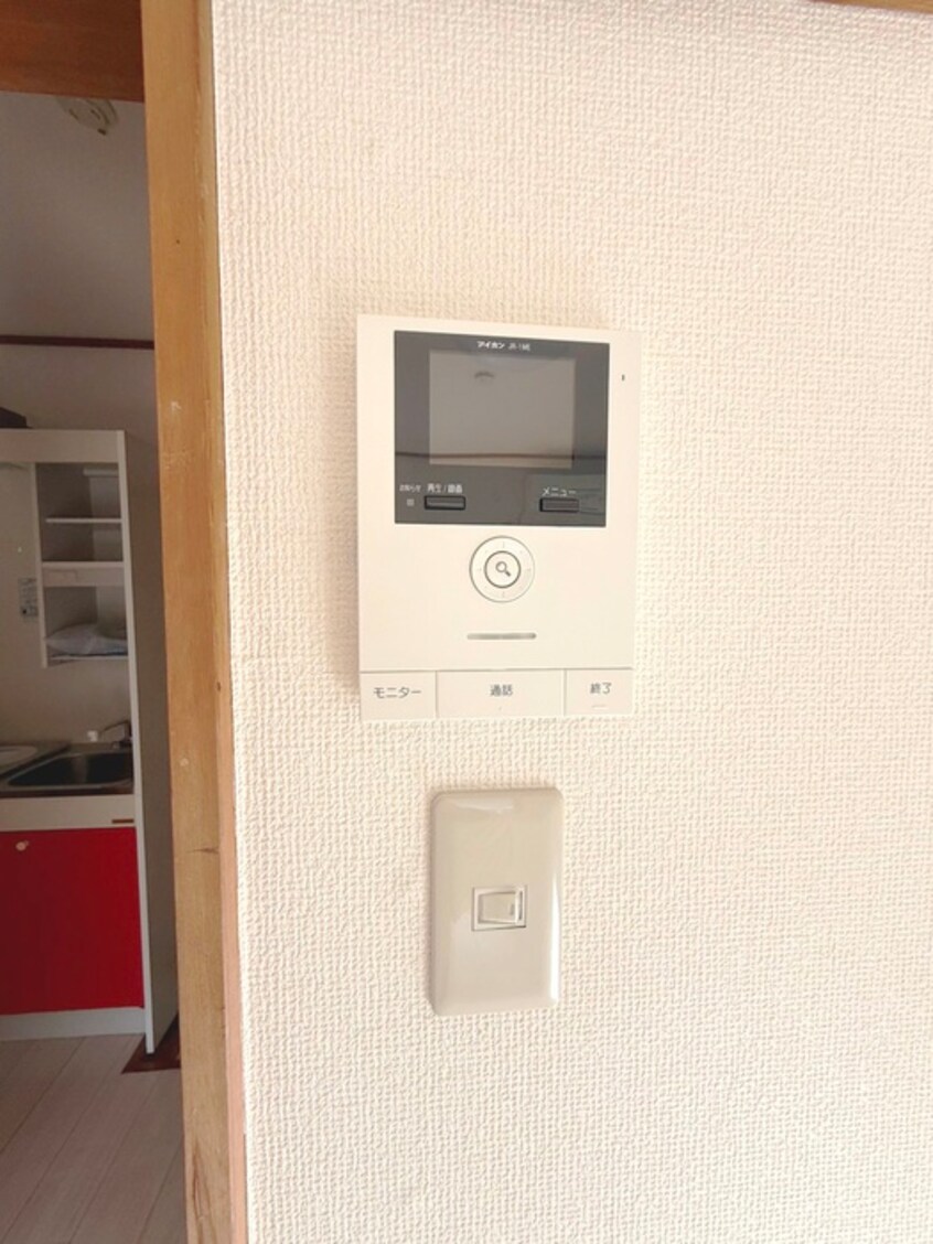 内観写真 ルック西生田Ｃ