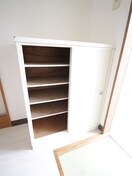 靴箱 ルック西生田Ｃ