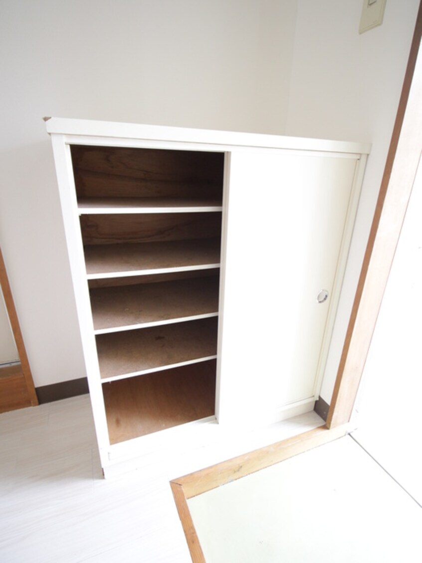 靴箱 ルック西生田Ｃ