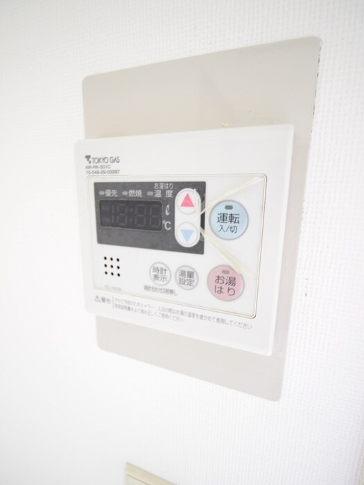 内観写真 ルック西生田Ｃ