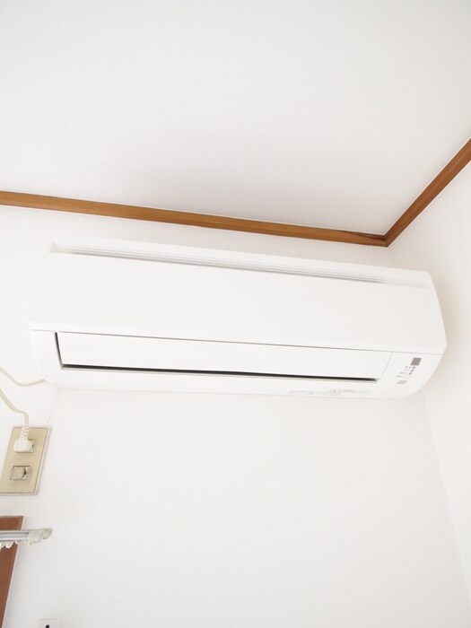 内観写真 ルック西生田Ｃ