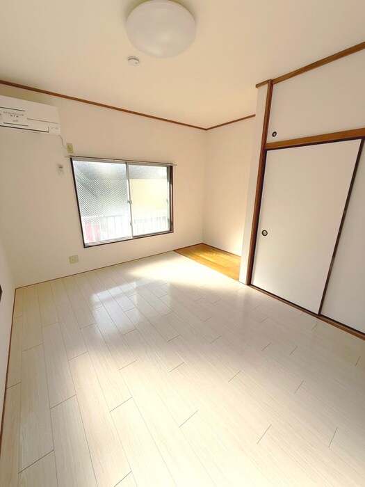居室 ルック西生田Ｃ