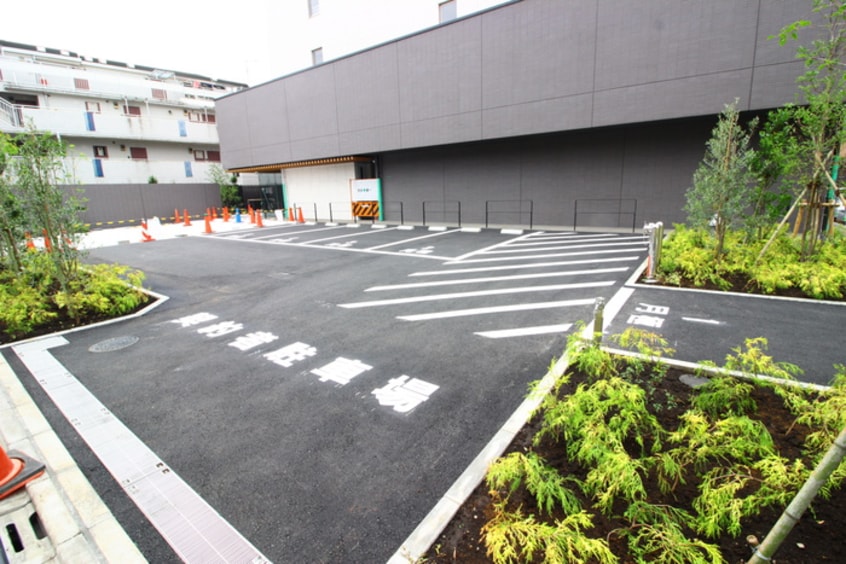 駐車場 Ｔ．ｂｒａｎｄ世田谷