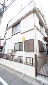 北糀谷一丁目戸建