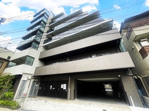 パレステージ町屋参番館(602)
