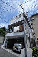 外観写真 メゾン５
