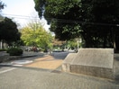 教育の森公園(公園)まで1200m メゾン５
