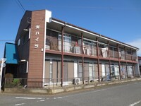 光ハイツ(2F)