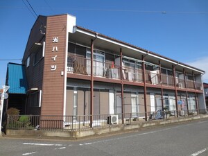 光ハイツ(2F)