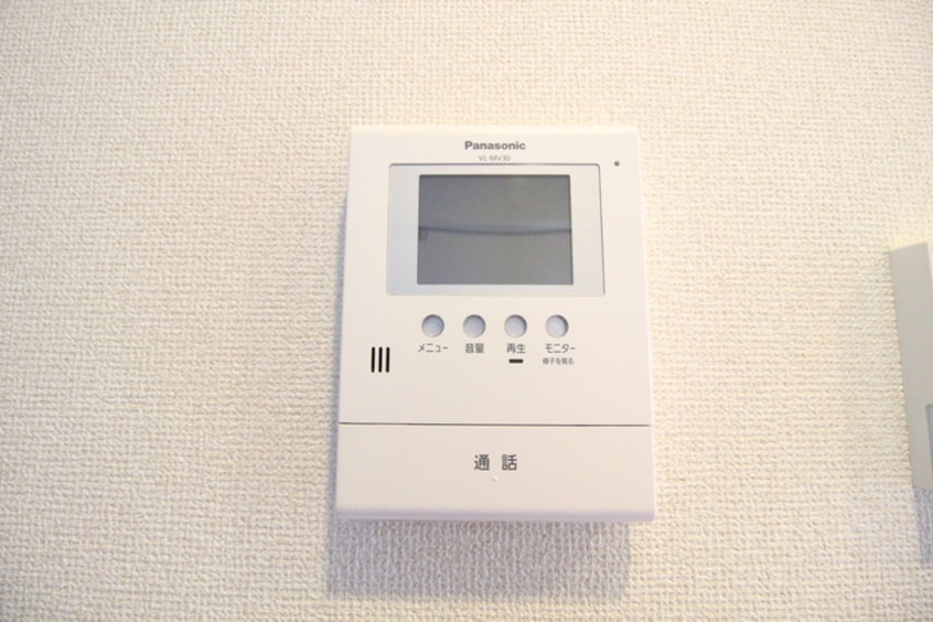 内観写真 ラフィーネ緑園C