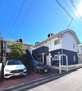 パークベルテ本牧