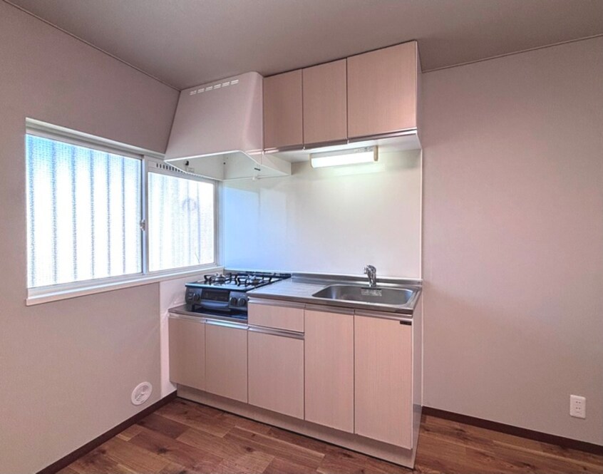 キッチン パークベルテ本牧