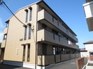 SakulaⅡの外観