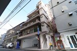 ニュー六本木マンション(402)