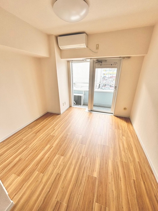 居室 グランドゥ－ル登戸