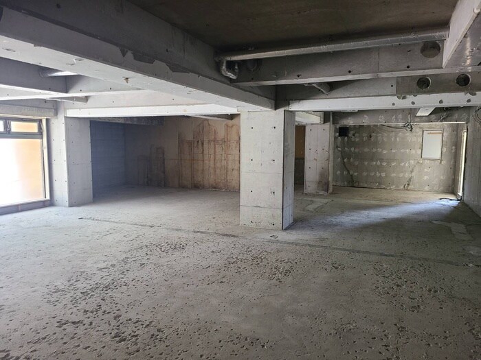 内観写真 グランドゥ－ル登戸