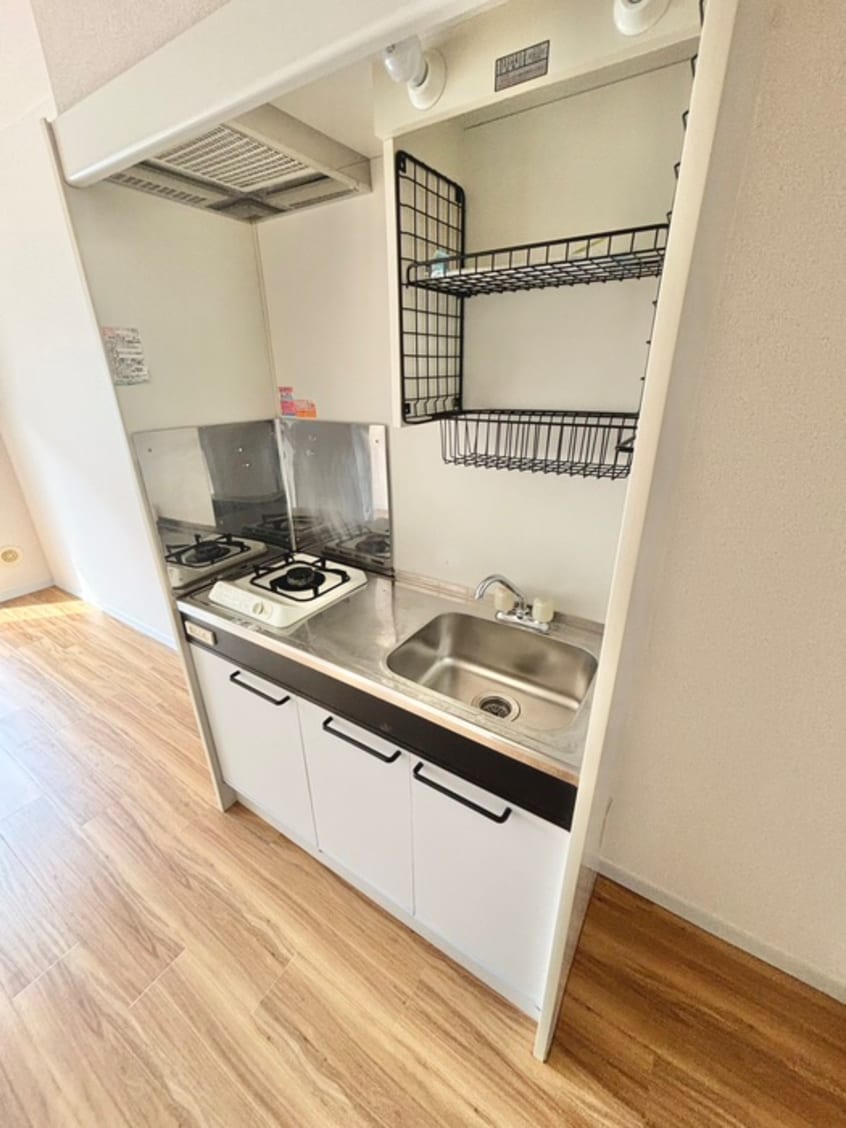 キッチン グランドゥ－ル登戸