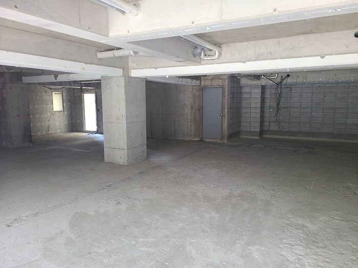 内観写真 グランドゥ－ル登戸