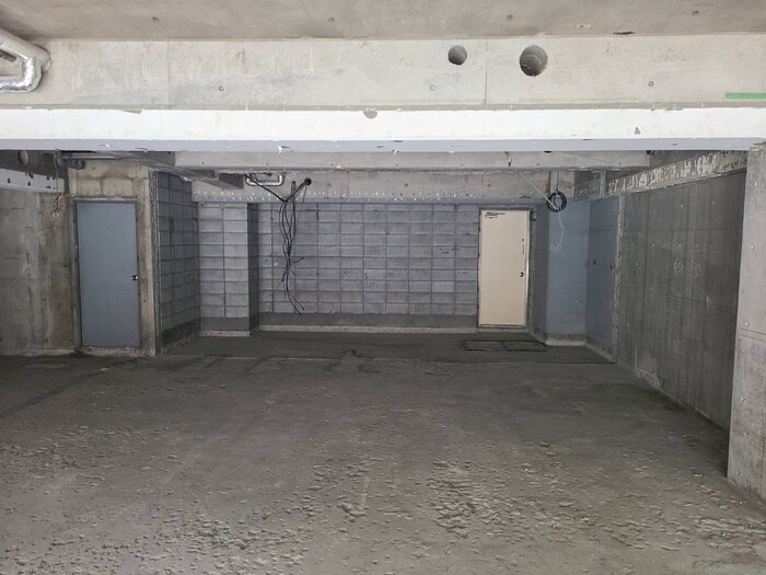 内観写真 グランドゥ－ル登戸