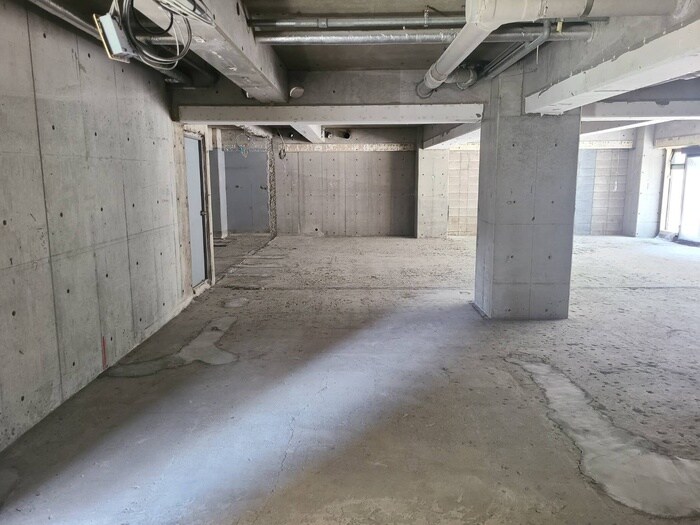 内観写真 グランドゥ－ル登戸