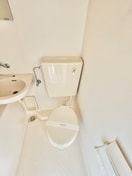 トイレ グランドゥ－ル登戸