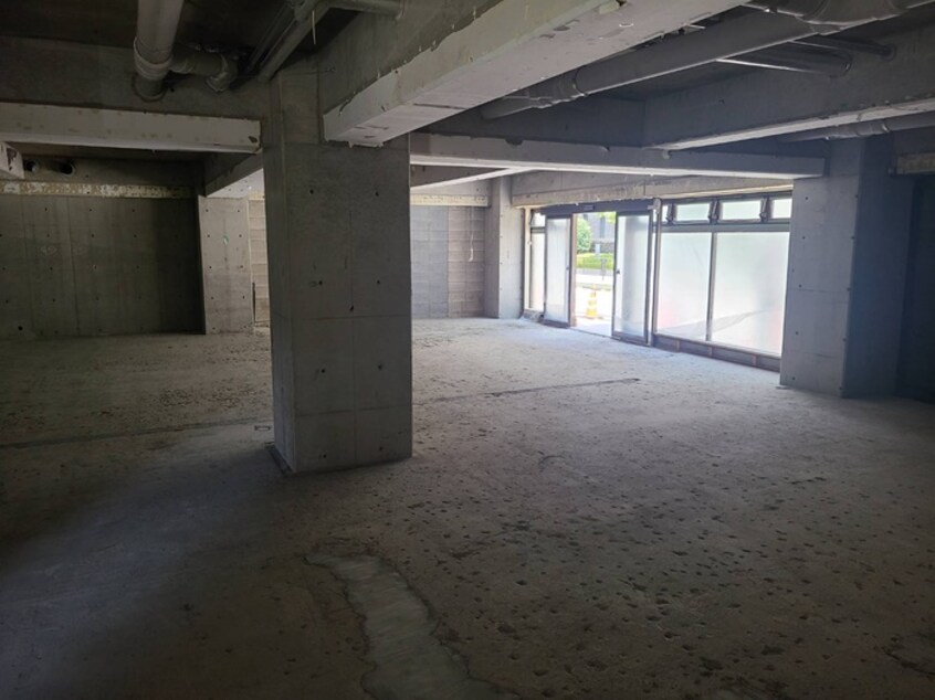 内観写真 グランドゥ－ル登戸