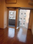 居室 グランドゥ－ル登戸