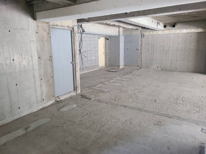 内観写真 グランドゥ－ル登戸