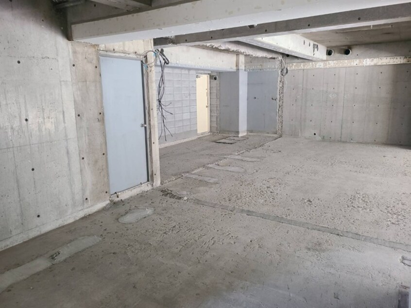 内観写真 グランドゥ－ル登戸