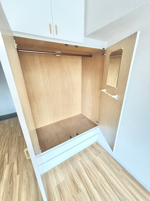 収納 グランドゥ－ル登戸