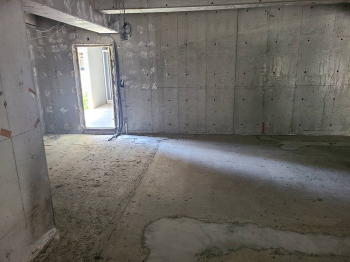 内観写真 グランドゥ－ル登戸