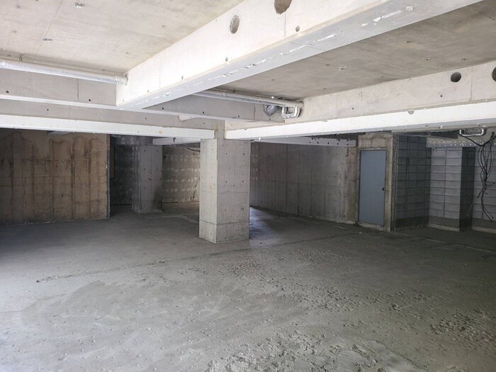 内観写真 グランドゥ－ル登戸