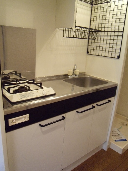 キッチン グランドゥ－ル登戸