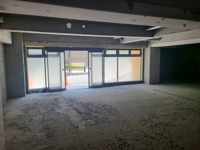 内観写真 グランドゥ－ル登戸