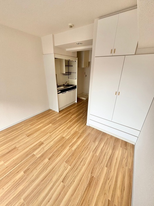 居室 グランドゥ－ル登戸